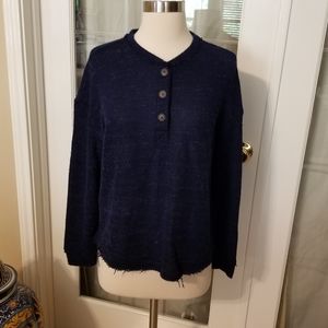 ⭐️3 for $20 UO Ribbed Pullover Sweater